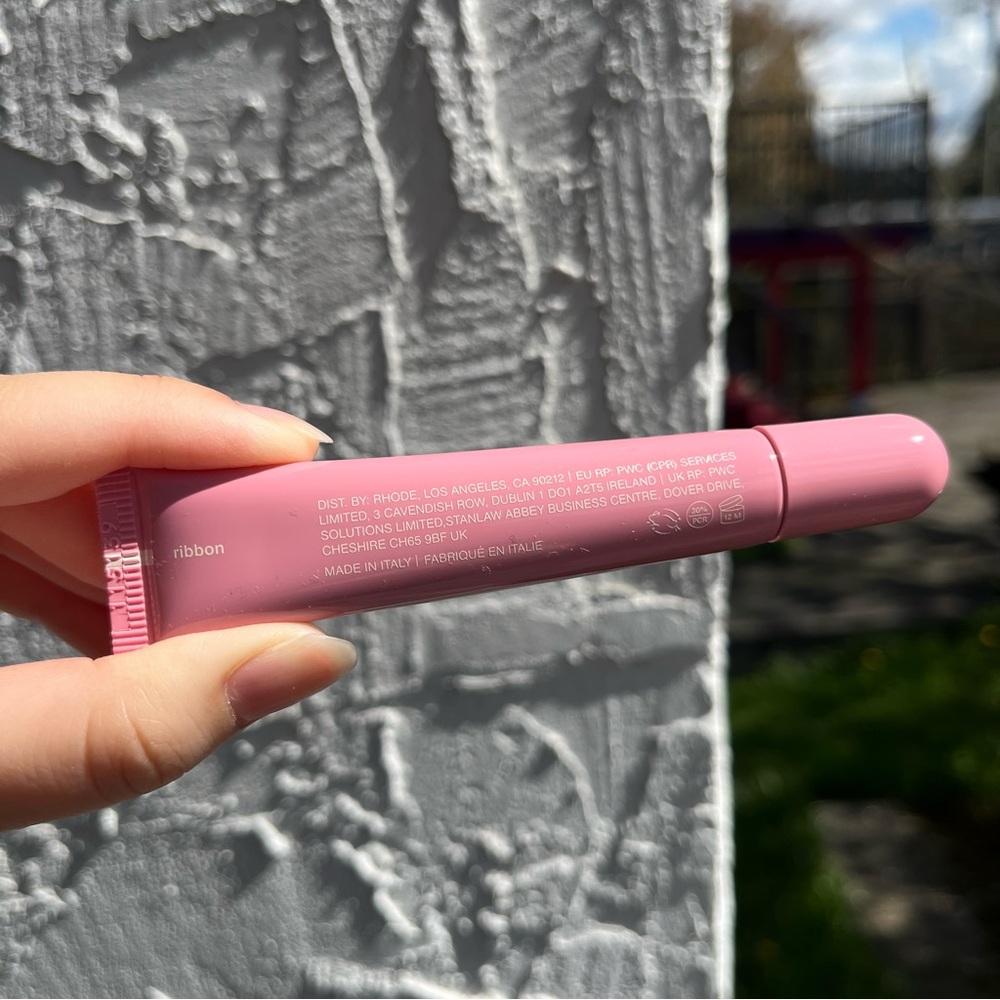 Rhode Peptide Lip Tint in Ribbon! - Picture 3 of 4